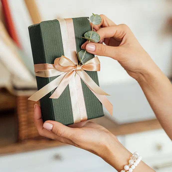 Bons cadeaux